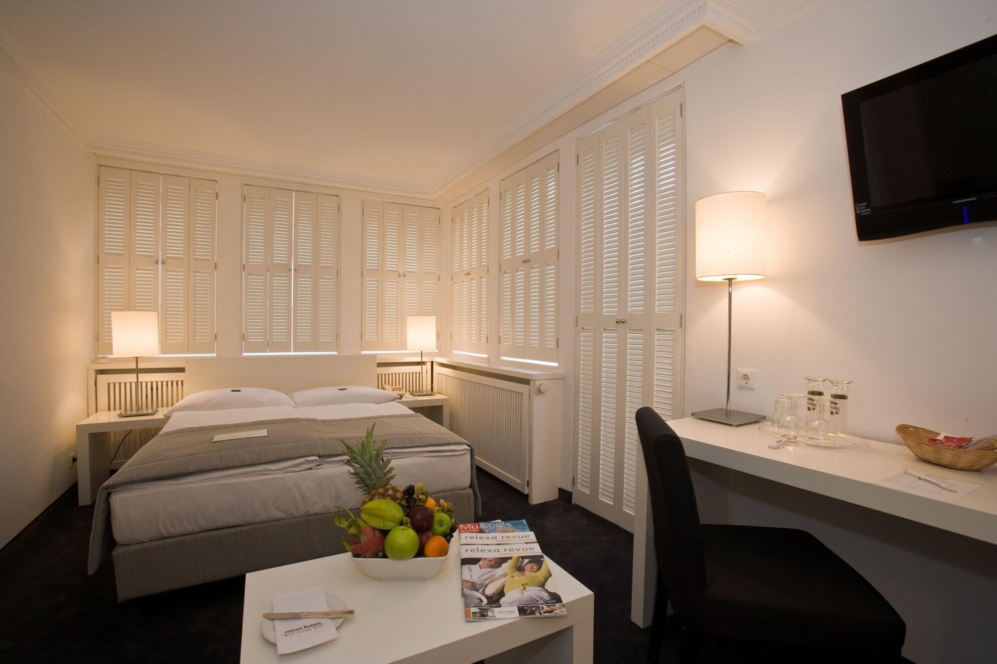 Relexa Waldhotel Schatten שטוטגרט מראה חיצוני תמונה