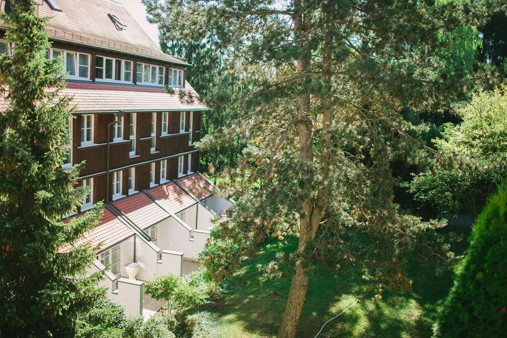 Relexa Waldhotel Schatten שטוטגרט מראה חיצוני תמונה