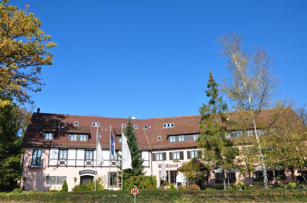 Relexa Waldhotel Schatten שטוטגרט מראה חיצוני תמונה