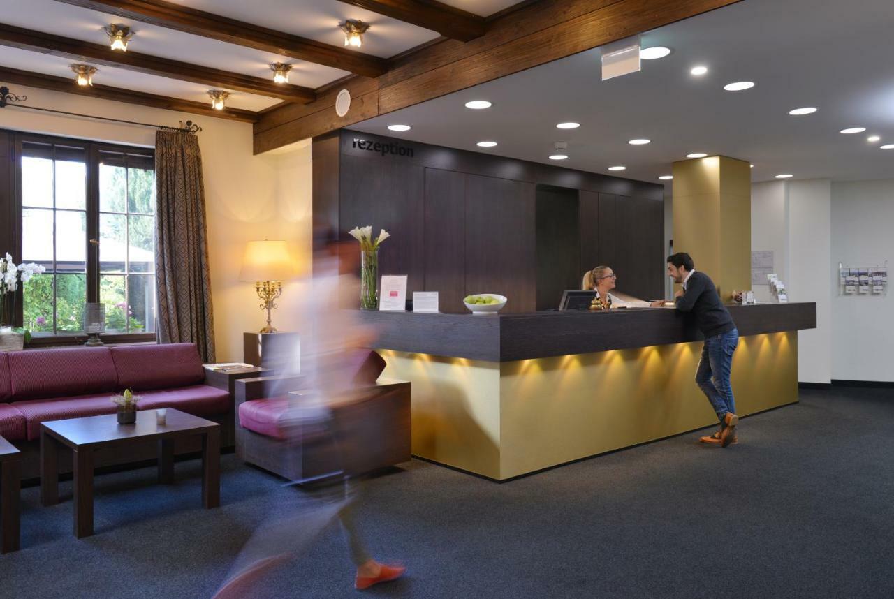 Relexa Waldhotel Schatten שטוטגרט מראה חיצוני תמונה