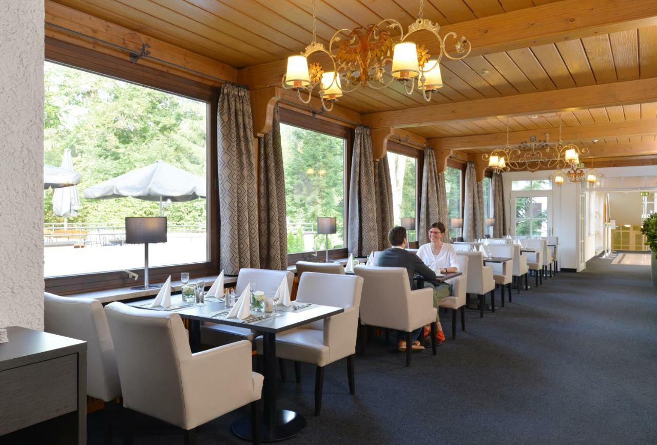Relexa Waldhotel Schatten שטוטגרט מראה חיצוני תמונה