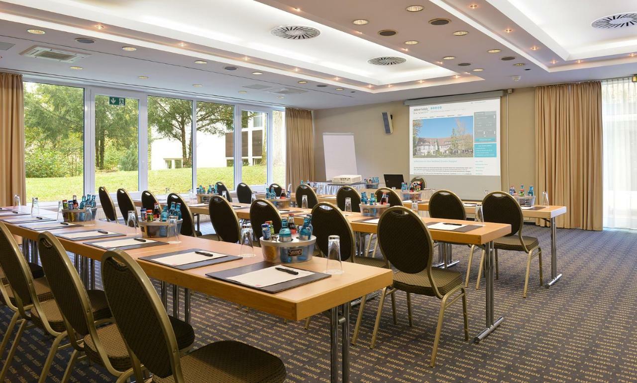 Relexa Waldhotel Schatten שטוטגרט מראה חיצוני תמונה