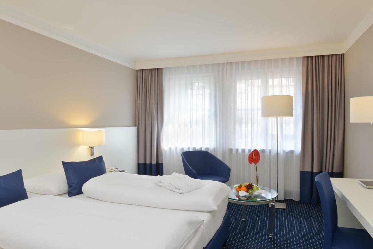 Relexa Waldhotel Schatten שטוטגרט מראה חיצוני תמונה