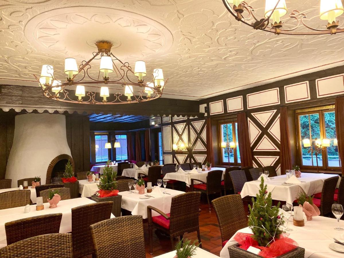 Relexa Waldhotel Schatten שטוטגרט מראה חיצוני תמונה